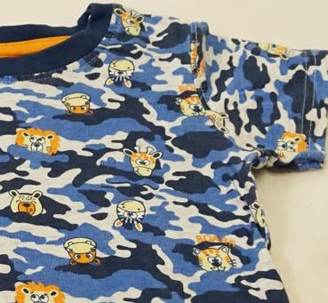 T-Shirt Gr. 86 von Ergee (1897)